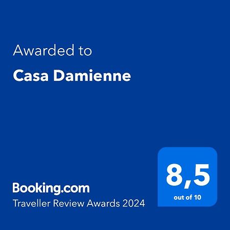 فيلا Casa Damienne بورتو كريستو المظهر الخارجي الصورة