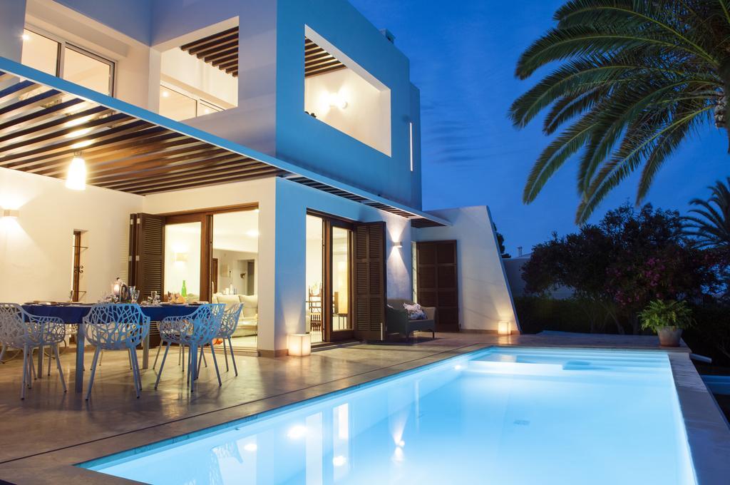 فيلا Casa Damienne بورتو كريستو المظهر الخارجي الصورة