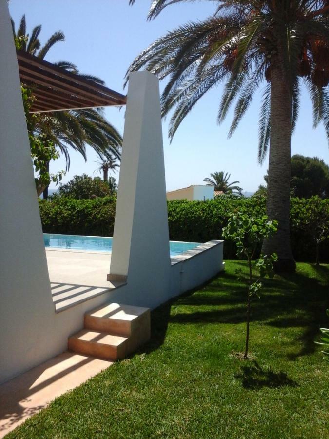 فيلا Casa Damienne بورتو كريستو المظهر الخارجي الصورة